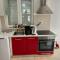 Apartment Roby