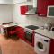 Apartment Roby