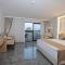 Alaaddin Beach Hotel - Adult Only