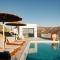 Profitis Luxurious Villa in Serene Crete - Sívas