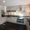 Chalet Les Arolles