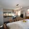 Chalet Les Arolles