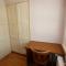 Chalet Les Arolles