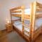 Chalet Les Arolles