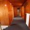 Chalet Les Arolles