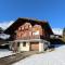 Chalet Les Arolles