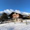 Chalet Les Arolles - Chateau-d'Oex