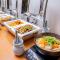 Kofu Washington Hotel Plaza