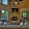 Chalet Blue Ridge