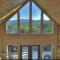 Chalet Blue Ridge
