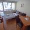SA Services private apartments, Eagle Rock complex