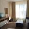 Guest rooms Marina