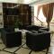 Zarafshan Grand Hotel city