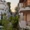 Rastoni Acropolis Uniquely Located Stylish Apartments - Athen