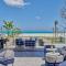 Marassi, Luxury Suite in Address Beach resort! service apartment - El Alamein