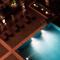 Palace Residences 2BR with Stunning Creek Views - 迪拜