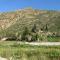 Montagu Springs Resort