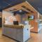B&B HOTEL Châteauroux A20 LOccitane