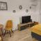 Apartman Liliom - Subotica