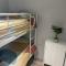 Self contained guest house