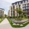 1BD Modern Serenity in Azur Delux Complex by Flat Mаnаger - Sveti Konstantin i Elena