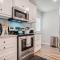 5br Ensuite Baths Hot Tub Near Lake Hefner #co