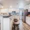 5br Ensuite Baths Hot Tub Near Lake Hefner #co
