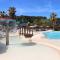 Camping Mas De Pierredon