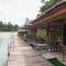PraiwanRaftHouse แพไพรวัลย์ - Ban Wang Khon