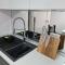 Luxury 2 bedroom holiday apartment