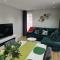 Luxury 2 bedroom holiday apartment