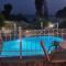 Paleo Inn Hotel