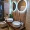 Luxury 2 bedroom holiday apartment