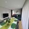 Luxury 2 bedroom holiday apartment