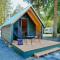 Tiny House Alphütte