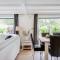 78 m2 Luxe Bos Chalet Welness Private Barrelsauna and HOTTUB and AIRCO - 福尔特赫伊曾