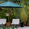 Owa Lodge Areguling