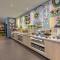 Holiday Inn - the niu, Yen Hamburg City by IHG