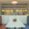 Holiday Inn - the niu, Yen Hamburg City by IHG
