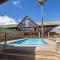 Knysna Log-Inn Hotel