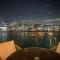 Holidays in absolute waterfront!