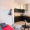 Foto: BizStay Alexanderhof Apartment 12/16