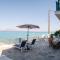 Beachfront Oasis - Nerántza