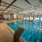 Spa Hotel Ismena