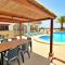 Finca Fantaxat - holiday home with private pool and panoramic views in Benissa - Benissa