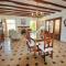 Finca Fantaxat - holiday home with private pool and panoramic views in Benissa - Benissa