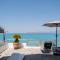 Beachfront Oasis - Nerántza