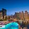 Luxury Escapes - Furnished studio with balcony in Royal Oceanic