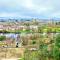 Le Panoramique, splendide avec vue sur la Vienne - ليموج