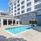 Hilton Garden Inn San Mateo